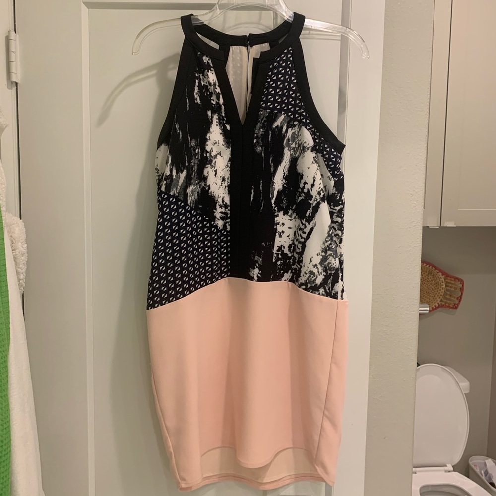 CS Adelyn Rae Dress